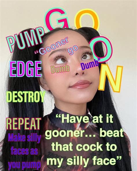 Cum Goon Porn